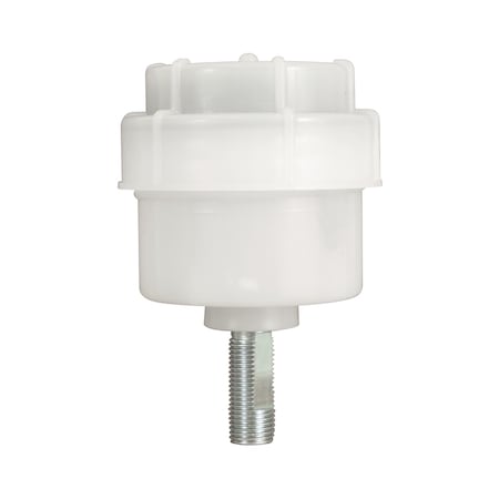 A & I Products Reservoir Assy, Brake Fluid 8" x4" x8" A-AH215111